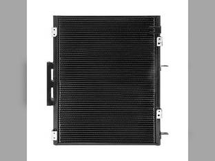 Air Conditioning Condenser fits New Holland T6020 T6030 T6040 T6050 T6060 T6070 T6080 T6.155 T6.175 87739451 fits Case IH Maxxum 110 Maxxum 115 Maxxum 120 Maxxum 125 Maxxum 130 Maxxum 140 84536272
