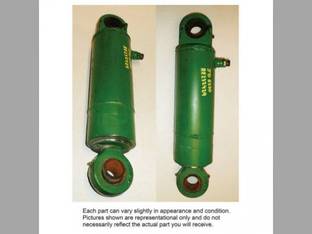 Used Hydraullic Lift Cylinder John Deere 8420T 8530 8430 7730 7720 7280R 7260R 7230R 7930 7920 7830 8130 8310R 8360R 8335RT 8335R 8330T 8330 8295RT 8270R 8285R 8295R 8245R 8260R 8230T 8235R 8230