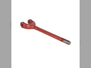 Left Hand Lift Yoke International 464 454 484 2400 385 485 Case IH 395 495 527967R1