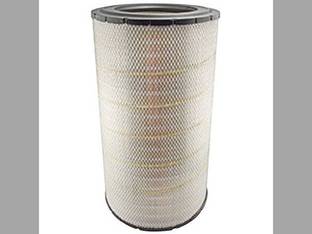 Filter - Air Radial Seal Outer RS4989 Perkins John Deere 9880 STS 9750 STS 9860 STS New Holland CR9080 CR9090 CX880 Case IH 9120 STX500 Perkins SEV551F14