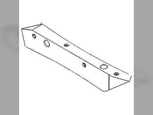 Sway Block John Deere 3050 2950 3040 3130 3030 2955 3120 3350 2940 2840 3255 3140 3055 R54473