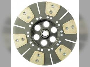 Remanufactured Clutch Disc Massey Ferguson TO35 40 65 50 135 150 265 255 235 230 245 180 175 165 20 202 203 2200 2135 30 35 3165 302