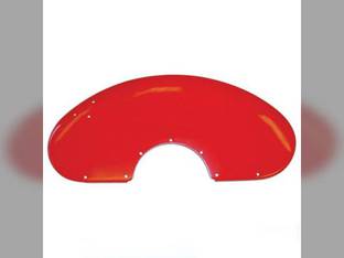 Fender - Left Hand International Super A 130 100 A 140 350608R1