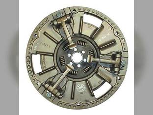 Cover Assembly Clutch - LuK fits John Deere 301 820 830 840 920 930 940 1020 1040 1130 1140 1520 1530 1630 1640 2020 2030 2040 2120 2155 2240 2350 2355 2440 2450 2630 2640 301 840 2020 228-0023-23