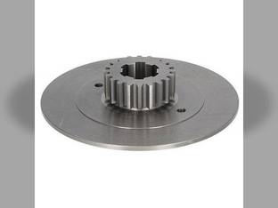 Pulley Clutch Drive Disc fits John Deere 70 70 720 730 F1228R