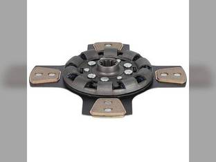Remanufactured Clutch Disc Allis Chalmers 190 180 185 7000 200 70261029