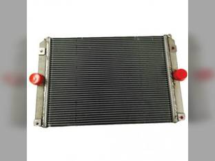 Radiator New Holland L185 C190 L190 C185 C232 L180 87687377