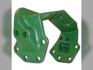 Fender Brackets - Clamshell John Deere G B A A4050R