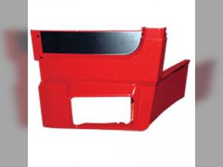 Lower Front Cab Light Panel - LH International 5088 5088 6588 6588 3288 3288 6788 6788 3088 3088 7488 7488 6388 6388 3488 3488 5488 5488 3688 3688 5288 5288 7288 7288 143172C3