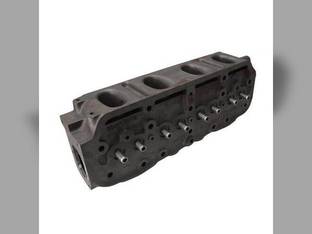 Remanufactured Cylinder Head International 354 B275