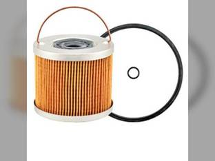 Filter - Fuel / Water Separator with Bail Handle PF598 30 Compatible with John Deere 8760 8650 8850 855 8560 8450 RE11325
