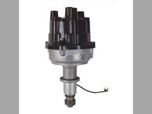 Remanufactured Distributor** Massey Ferguson 150 135 521189M91