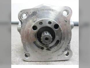Used Hydraulic Power Steering Pump Case IH D25 DX55 DX55 DX33 DX33 Ford 1920 1920 3415 3415 1720 1720 New Holland TC33D TC33D 1530 1530 TC55DA TC55DA TC33DA TC33DA TC29D TC29D 1630 1630 TC48DA TC48DA