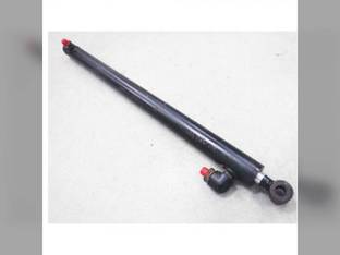 Used Hydraulic Cylinder fits Case IH LBX331P LBX331R LBX331S LBX421R LBX421S LBX431R LBX431S 84062052 84807310