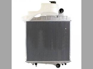 Radiator John Deere SE6120 6220 6520 6120 6320 SE6020 6415 SE6220 SE6420 6420 6215 6020 SE6320 6425 AL160274