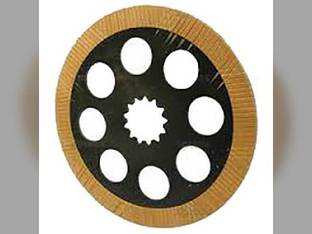 Brake Disc Massey Ferguson 3095 3120 3090 3070 3386896M92