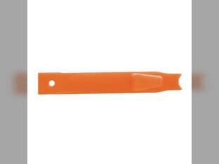 Schaffert - Orange Rebounder for 9