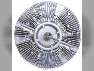 Viscous Fan Clutch Assembly Fendt 817 815 G718202040100