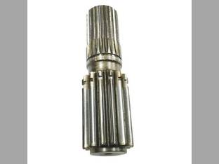 Used FWD Planetary Pinion Shaft fits John Deere 2140 2750 2755 2855N L60106 4472 363 001