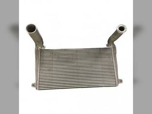 Charge Air Cooler John Deere 9530 9630 RE231509