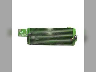 Used Hydraulic Oil Cooler John Deere 4320 AR48882
