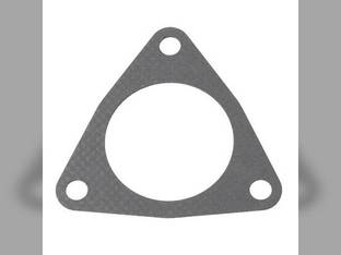 Exhaust Elbow Gasket fits Zetor 9111 9145 9211 10011 10045 10111 10145 10211 10245 14145 14245 16045 16145 16245 89014025