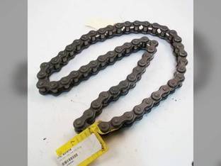 Used Roller Chain Assembly Case 435 75XT 85XT 445 233112A1