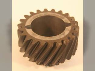 Used Countershaft Low Range Pinion fits John Deere 2130 2630 2640 L28661