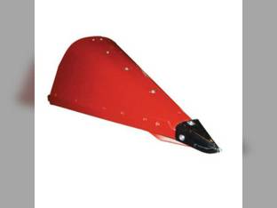 Center Snout - Steel International 863 873 963 853 823 954 944 883 964 943 843 983 984 833 844 854 824 874 864 Case IH 1054 1084 1063 1043 1064 1044 1083 176228C95 176228C94