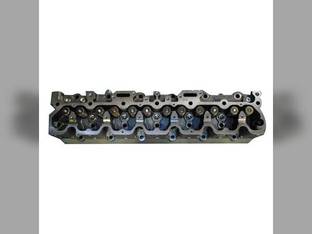 Cylinder Head with Valves John Deere 4055 4255 4455 4555 4560 4650 4755 4760 4850 4955 4960 7600 7610 7700 7710 7800 7810 8100 8110 8200 8210 8310 8400 9400 8300 CTS 9500 9510 9550 9600 9610 9650