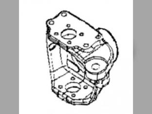 Front Axle Swivel Housing - RH - Carraro John Deere 5325 5403 5303 5425 5420 5220 5225 5205 5105 5615 5520 5525 5715 RE204832
