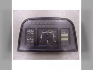 Used Instrument Cluster New Holland 8560 8360 82007803