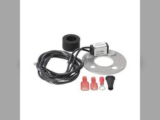 Electronic Ignition Kit - 6 Volt Positive Ground fits John Deere M MT 40 50 60 70 320 330 420 430 435 50 420 430 70 440 440 1123P6