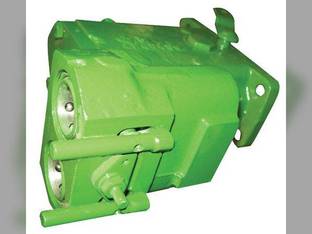 Remanufactured Selective Control Valve Compatible with John Deere 4230 4240 8630 4630 4440 4040 4430 8430 4030 4840 8440 4640 8640 AR82561