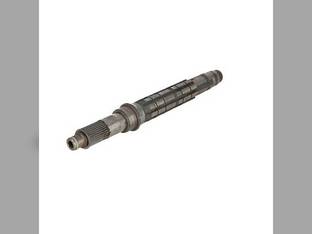 Used Range Transmission Imput Shaft fits International 5088 5288 5488 7288 7488 120895C3