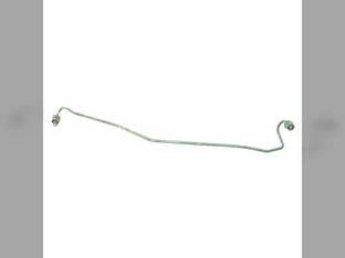 Used Fuel Injection Line #6 fits John Deere 4840 8430 8440 5720 5730 9940 8820 AR69457 AR76705