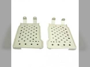 Footstep Set fits Ford Major E1ADKN16472 E1ADKN16473
