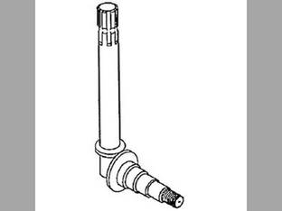 Spindle Schwartz John Deere 720 70 730 620 630 60 3035