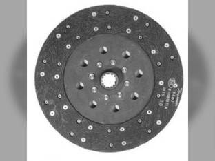 Remanufactured Clutch Disc White 1465 1470 72094508