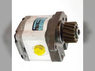 Hydraulic Pump - Dynamatic Case IH CX70 CX100 CX80 CX90 242238A2