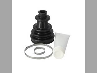 Front Boot Repair Kit - Inner fits Kioti MEC2200GW MEC2200SW U3215-19081
