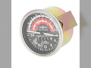 Tachometer Gauge Massey Ferguson F40 50 TO35 65 193967M91