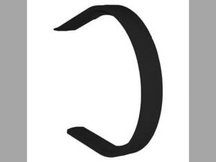 Pickup Band Round Baler - Poly Black fits New Holland 565 84310057