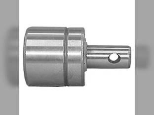 Gauge Wheel Bearing Stem Style w/ Cross Hole John Deere 1780 1760 7000 7300 7100 7200 AA35951