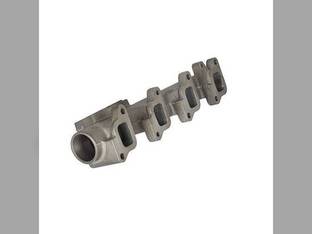 Exhaust Manifold - Front Section Ford 7910 7910 TW15 TW15 8700 8700 7810 7810 8730 8730 8210 8210 TW30 TW30 TW25 TW25 8630 8630 TW20 TW20 9700 9700 TW5 TW5 TW10 TW10 TW35 TW35 8830 8830 D8NN9430AB