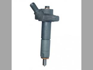 Fuel Injector fits New Holland 5610S 6610S 7610S TB80 TB85 TB90 81868876 F0NN9F593AB HFF0NN9F593AB fits Ford 5610S 5640 6640 5610S 7740 6640 7740 555E 575E 655E F0NN9F593AA 81868876 81862928