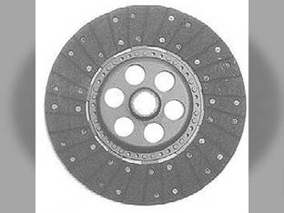 Remanufactured Clutch Disc Massey Ferguson 533 573 583 4325 4335 451 461 471 481 4235 4240 4225 4233 398 4215 4220 383 375 390 251XE 231 240 261 253 263 362 365 350 360 355 283 271 271XE 265S 281