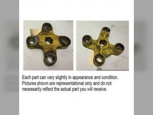 Used Pickup Spider John Deere 447 556 530 330 535 572 385 510 375 466 567 467 557 446 547 546 430 582 566 410 435 456 457 592 335 E69258
