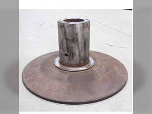 Used Sheave Inner Half John Deere 9510 9650 CTS 9500 9410 9610 9450 9400 6620 9550 9750 9600 7720 8820 H168126