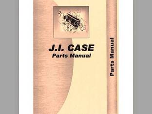 Parts Manual - 500B 510B 511B 600B 610B 611B Case 600B 600B 500B 500B